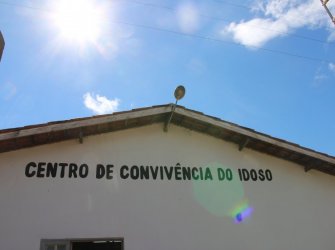 Serviços do conviver serão paralisados como medida de prevenção aos idosos que fazem parte do grupo de risco.